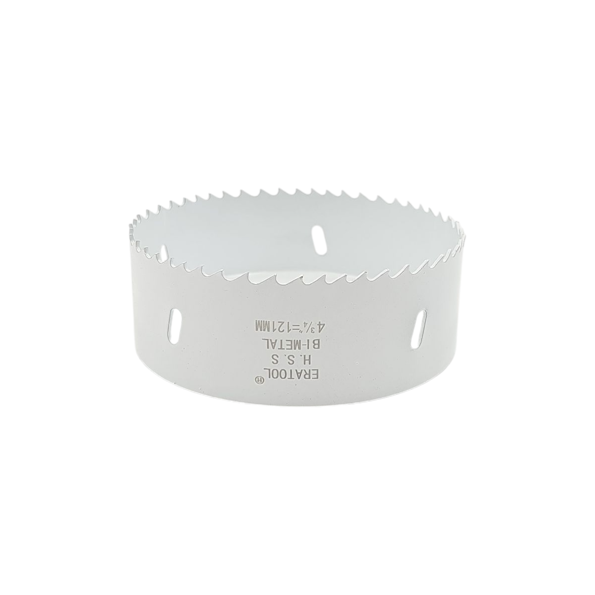 Fixonic Eratool ERA56121 121mm HSS Bi-Metal Panç