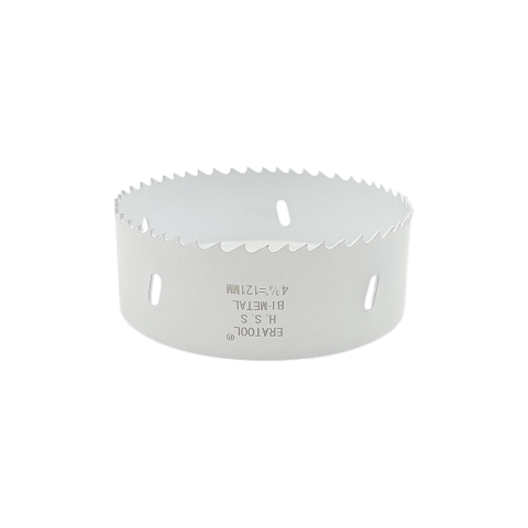Fixonic Eratool ERA56121 121mm HSS Bi-Metal Panç