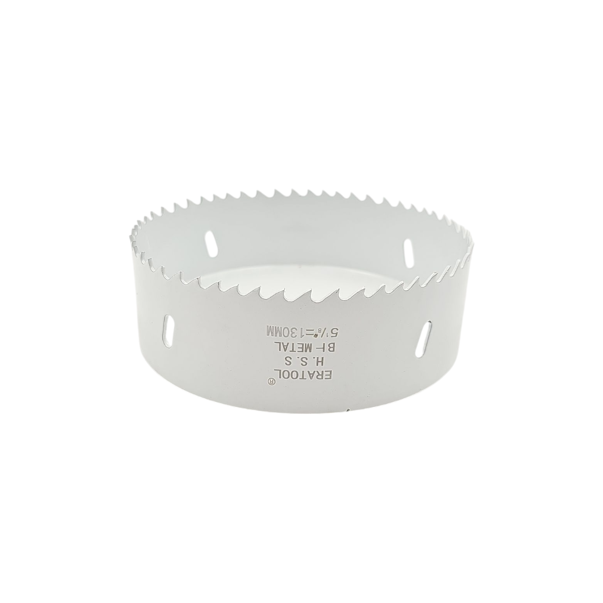 Fixonic Eratool ERA56125 130mm HSS Bi-Metal Panç