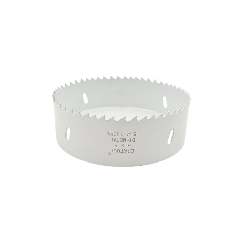 Fixonic Eratool ERA56125 130mm HSS Bi-Metal Panç