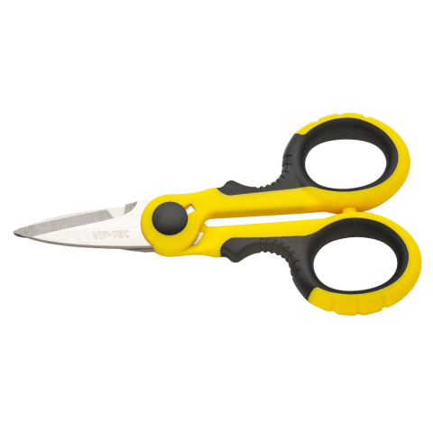 VIP-TEC Profesyonel Çok Amaçlı Makas 14.6cm