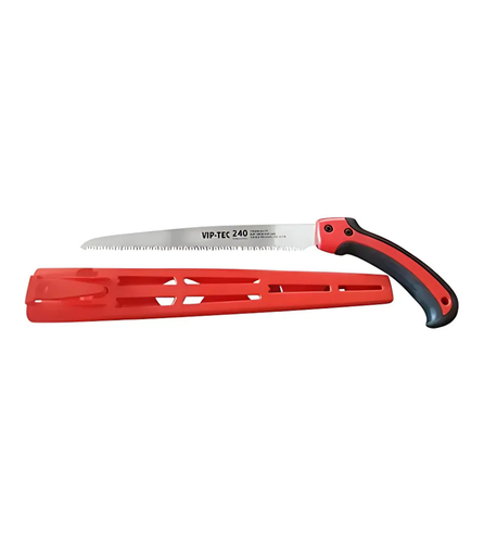 VIP-TEC VT876240 Profesyonel Bağ Budama Testeresi 240mm