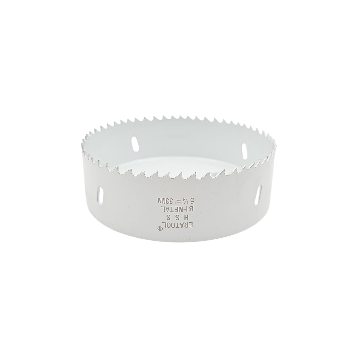 Fixonic Eratool ERA56127 133mm HSS Bi-Metal Panç