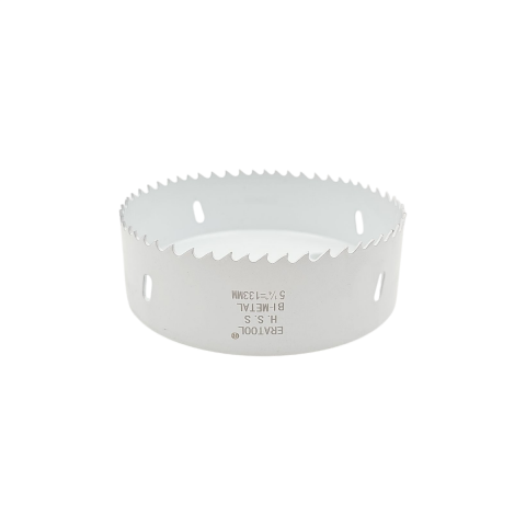 Fixonic Eratool ERA56127 133mm HSS Bi-Metal Panç