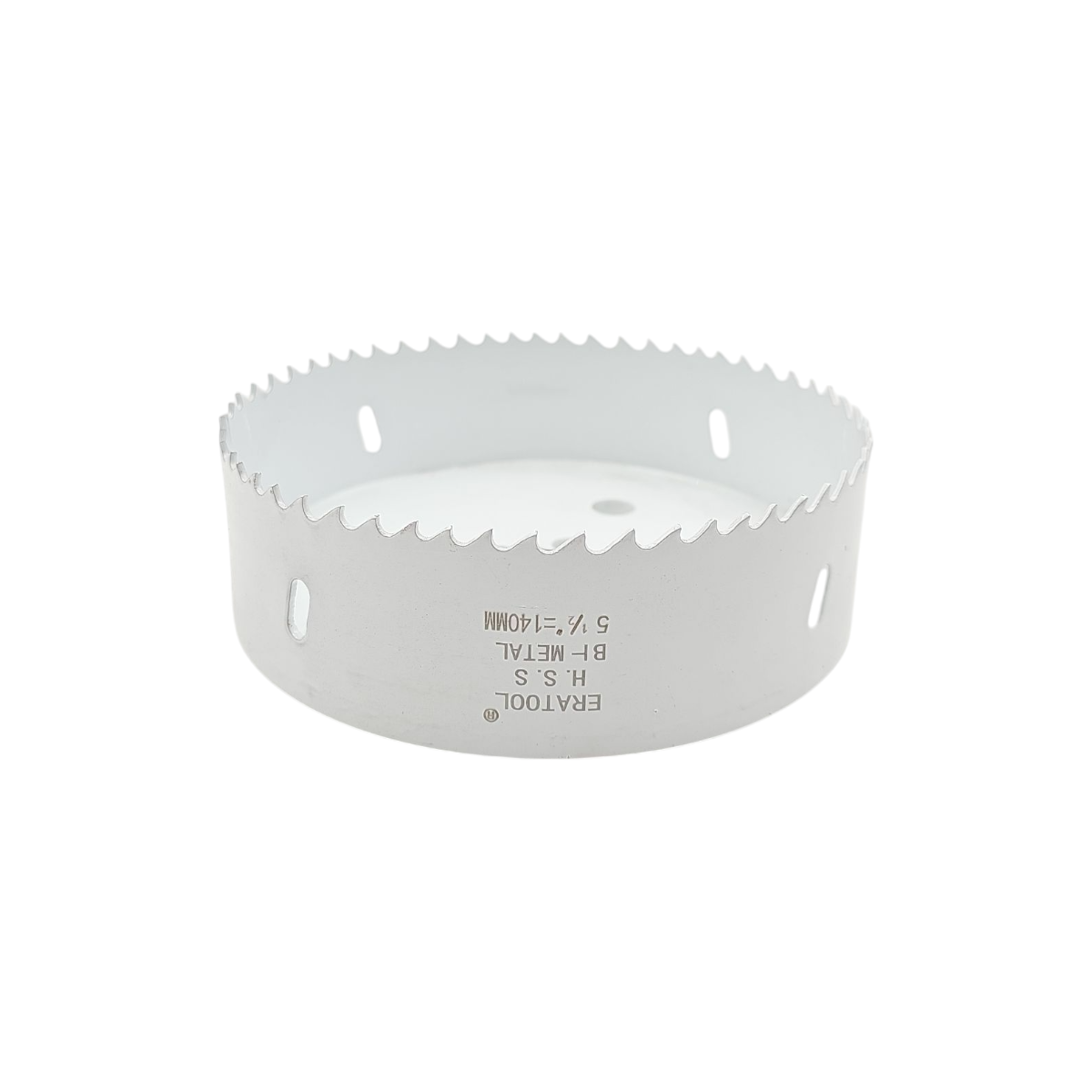 Fixonic Eratool ERA56131 140mm HSS Bi-Metal Panç