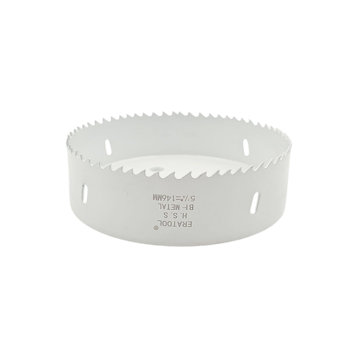 Fixonic Eratool ERA56133 146mm HSS Bi-Metal Panç