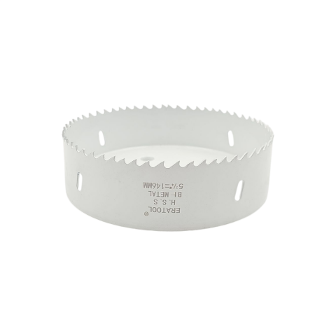 Fixonic Eratool ERA56133 146mm HSS Bi-Metal Panç