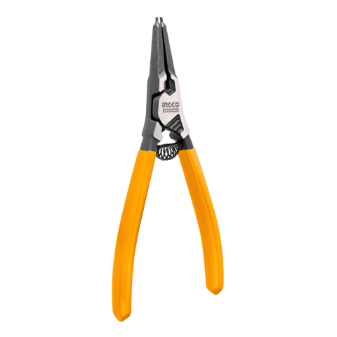 Ingco HCCP261801 180mm Endüstriyel Düz Dış Segman Pensesi