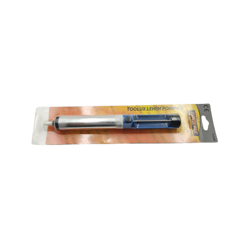 Eltos TLP005 Lehim Pompası