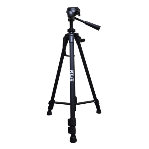 Klpro KLLZT2 1/4'' 60-150cm Alüminyum Tripod/Ayak