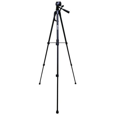 Klpro KLLZT2 1/4'' 60-150cm Alüminyum Tripod/Ayak