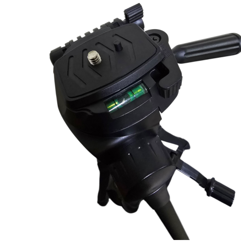 Klpro KLLZT2 1/4'' 60-150cm Alüminyum Tripod/Ayak