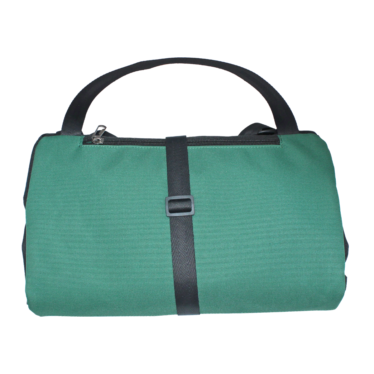 Loas LSTCT08-K Katlanabilir Profesyonel Ağır Hizmet Tipi Bez Alet Çantası