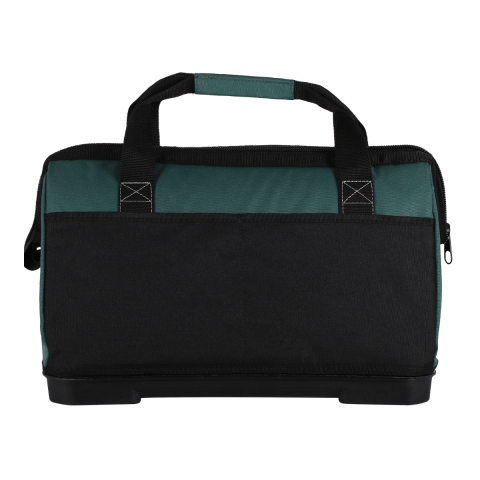 Loas LSTCT17-PT Plastik Tabanlı Alet Taşıma Çantası, Profesyonel Ağır Hizmet Tipi