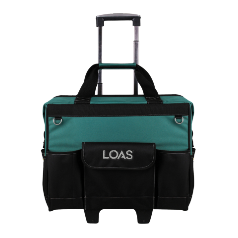Loas LSTCT19-T Alet Taşıma Çantası Profesyonel Ağır Hizmet Tipi