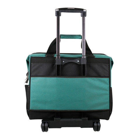 Loas LSTCT19-T Alet Taşıma Çantası Profesyonel Ağır Hizmet Tipi