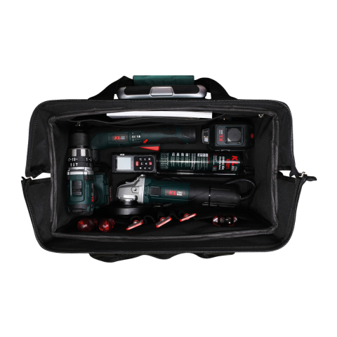 Loas LSTCT19-T Alet Taşıma Çantası Profesyonel Ağır Hizmet Tipi