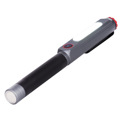 Vip-Tec VT891201 220/500 Lümen Alüminyum Kalem Tipi El Feneri