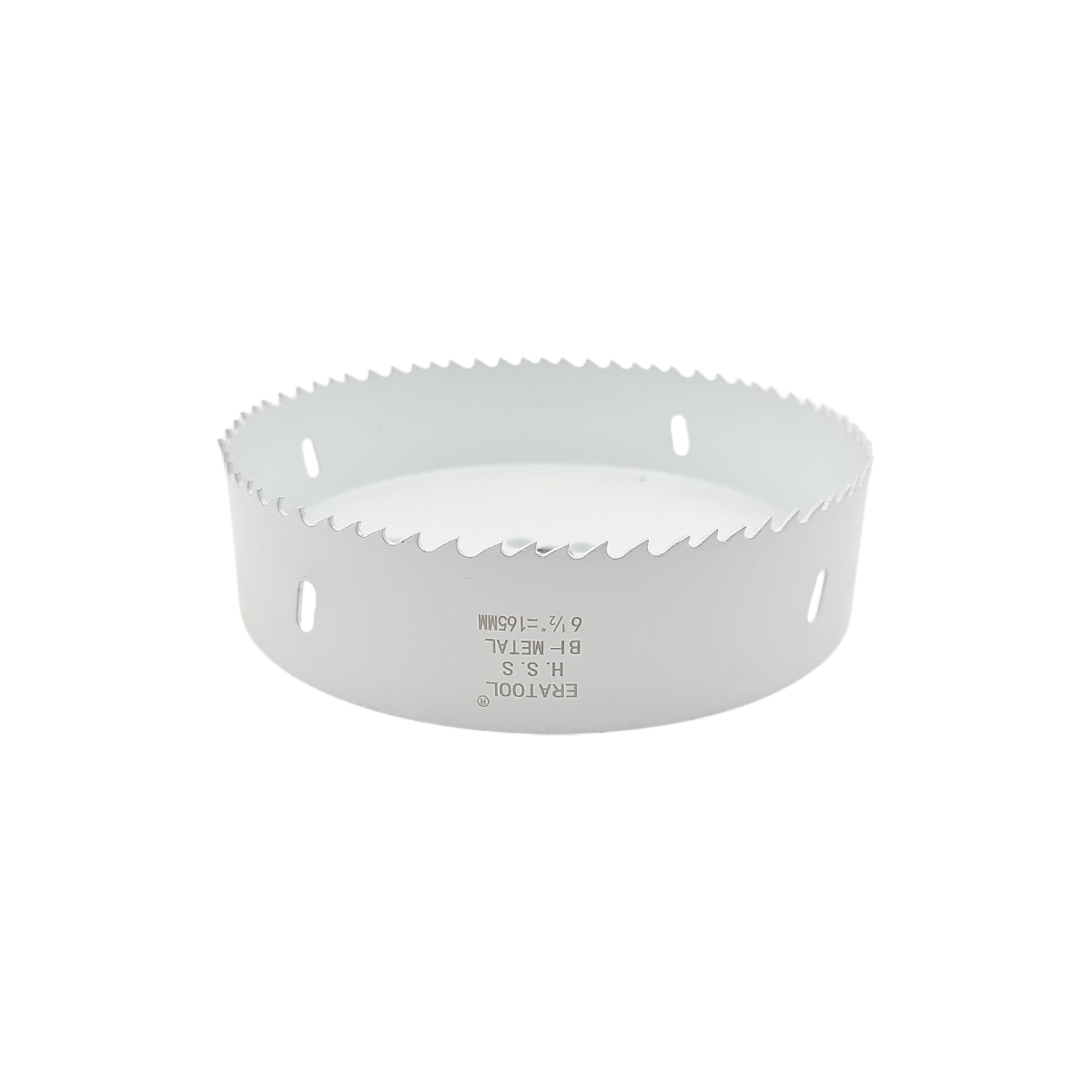 Fixonic Eratool ERA56141 165mm HSS Bi-Metal Panç