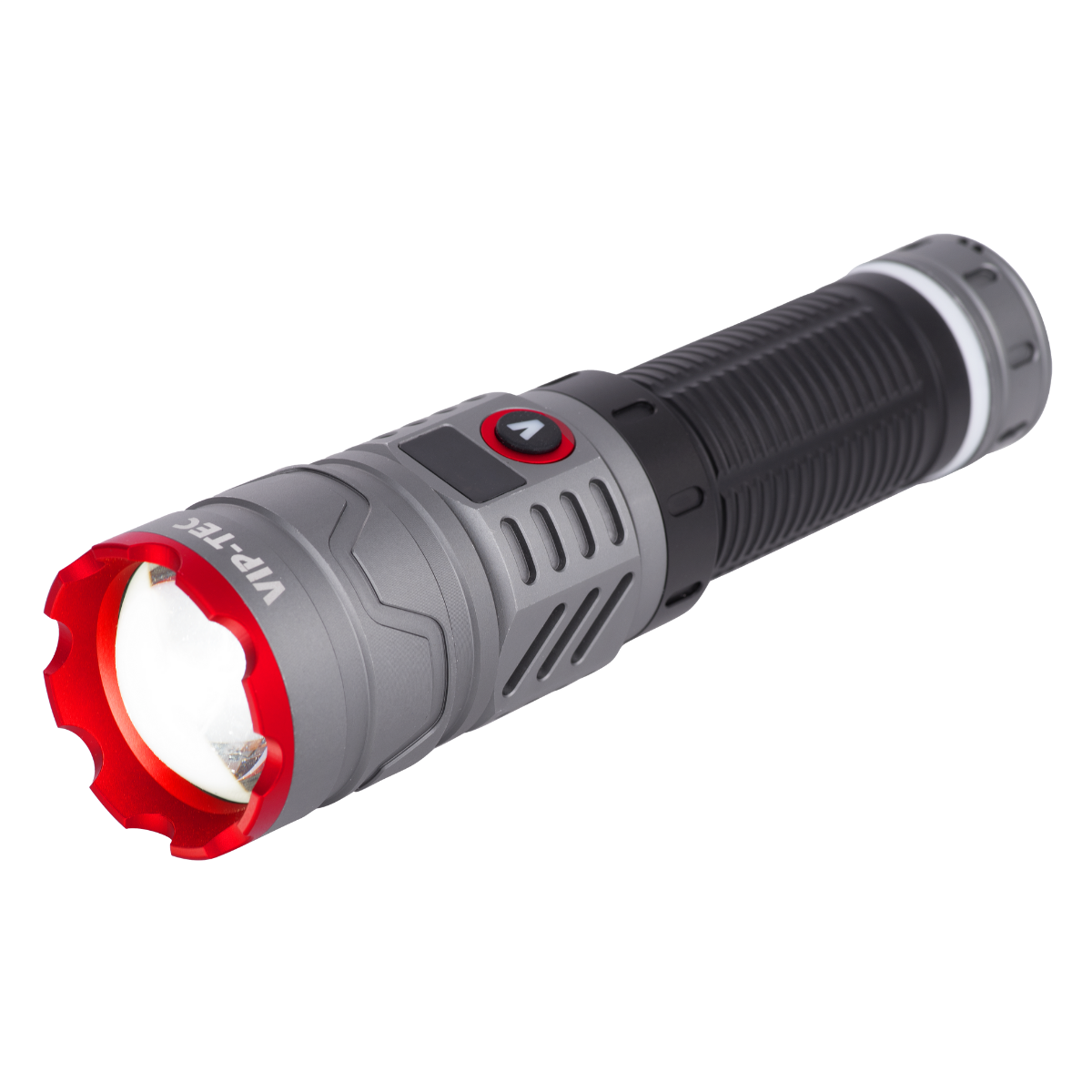 Vip-Tec VT891202 7 Fonksiyonlu 4000 Lümen Alüminyum Gövde El Feneri