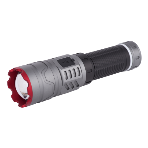 Vip-Tec VT891202 7 Fonksiyonlu 4000 Lümen Alüminyum Gövde El Feneri