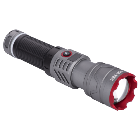 Vip-Tec VT891202 7 Fonksiyonlu 4000 Lümen Alüminyum Gövde El Feneri