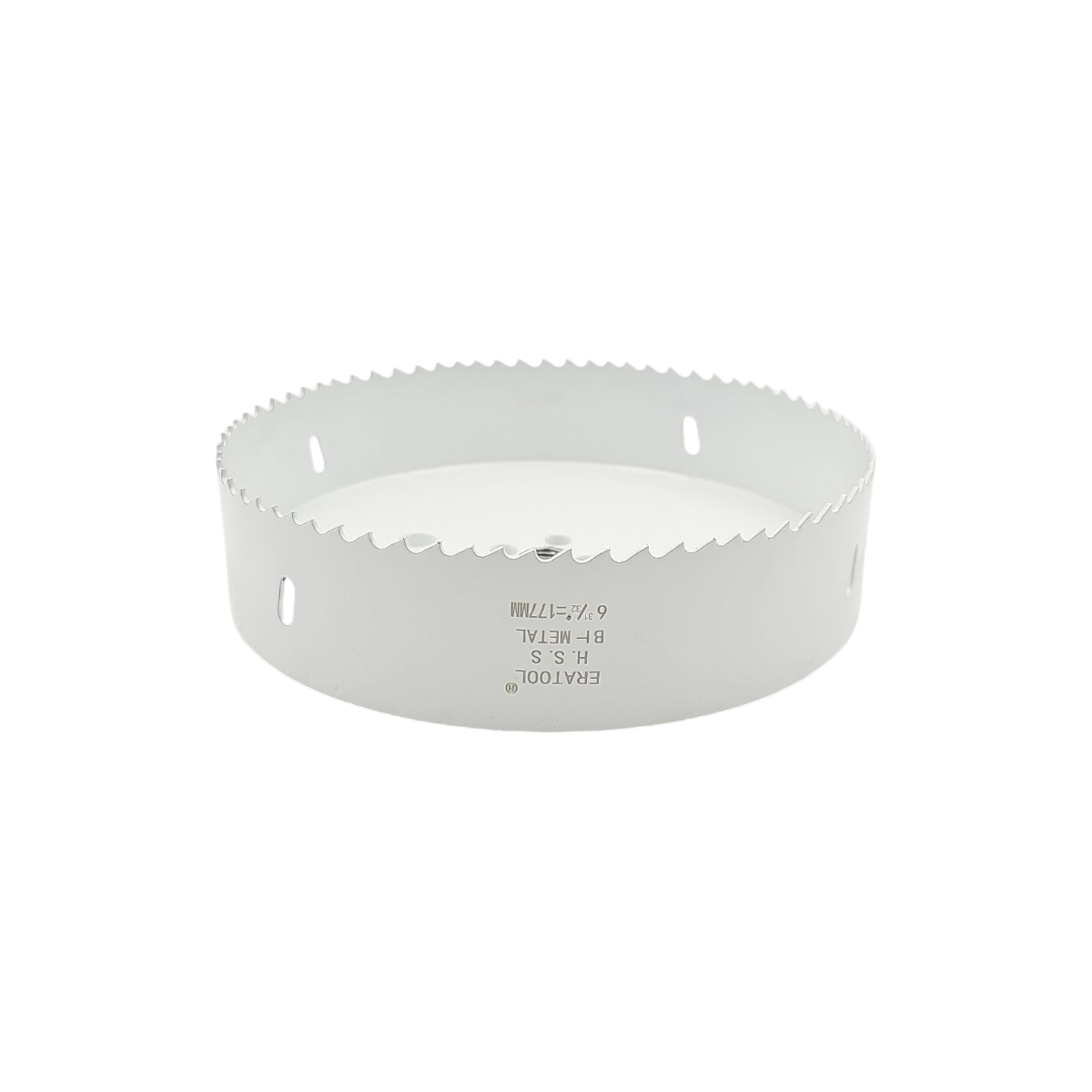 Fixonic Eratool ERA56147 177mm HSS Bi-Metal Panç