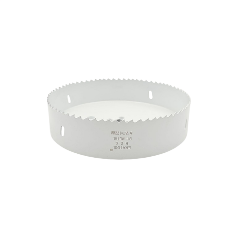 Fixonic Eratool ERA56147 177mm HSS Bi-Metal Panç