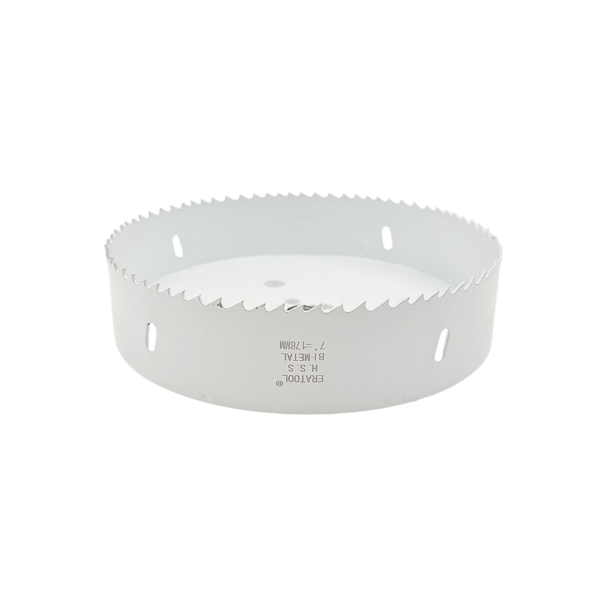 Fixonic Eratool ERA56149 178mm HSS Bi-Metal Panç