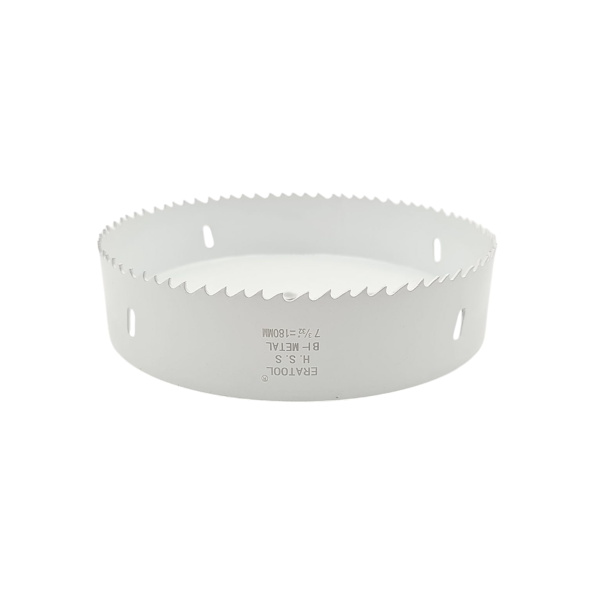 Fixonic Eratool ERA56151 180mm HSS Bi-Metal Panç