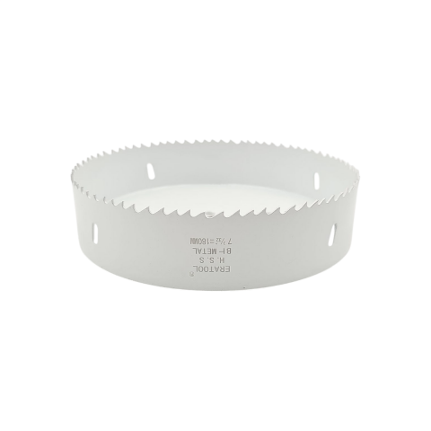 Fixonic Eratool ERA56151 180mm HSS Bi-Metal Panç