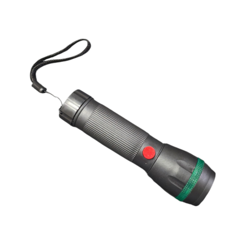 Fixio FK1013 4 Parça Kamp Seti (Kamp Baltası, Kamp Bıçağı, Pürmüz Çakmak, El Feneri, Taşıma Çantası)