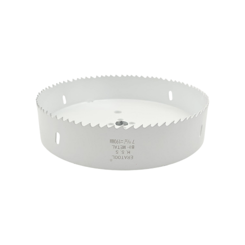 Fixonic Eratool ERA56155 190mm HSS Bi-Metal Panç