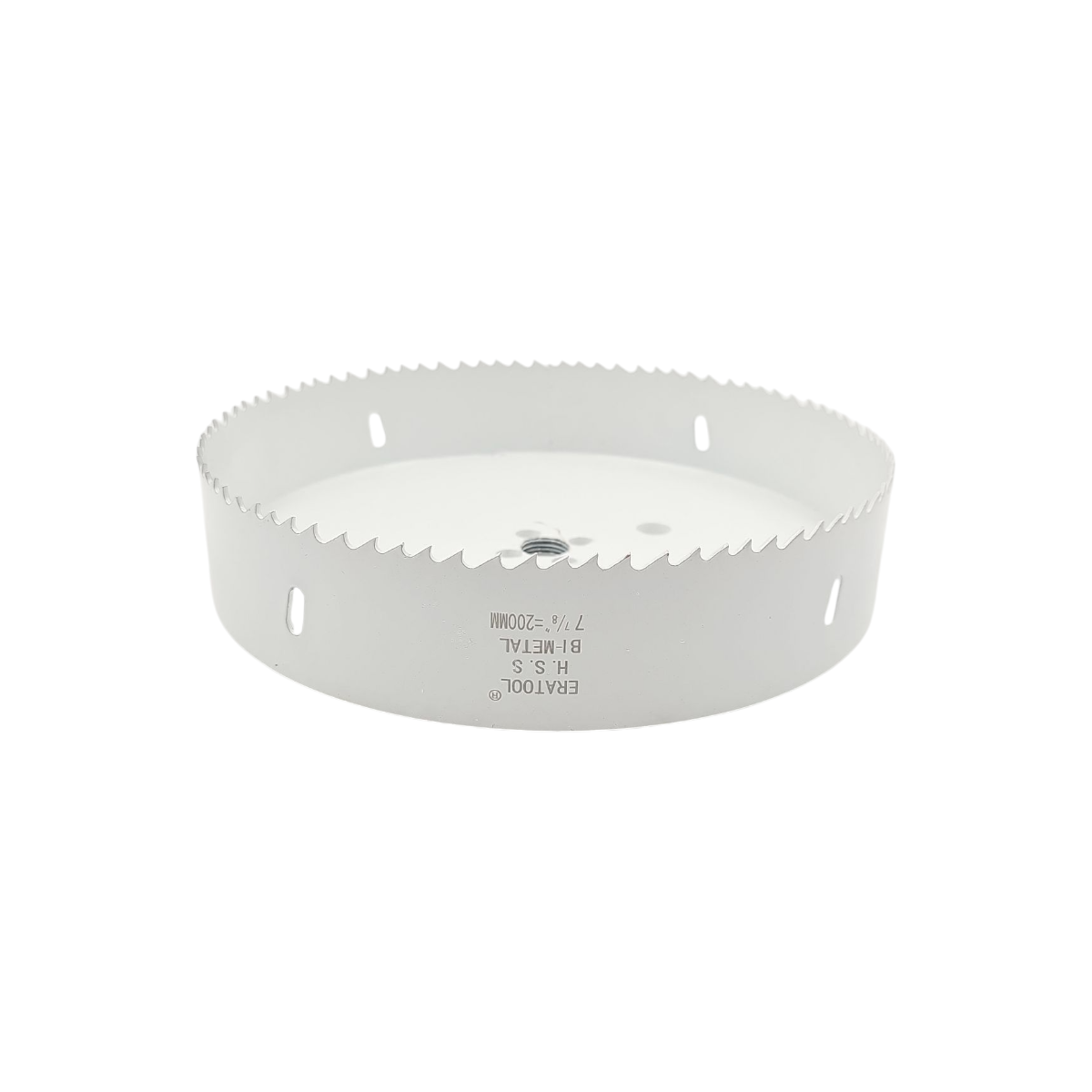 Fixonic Eratool ERA56159 200mm HSS Bi-Metal Panç