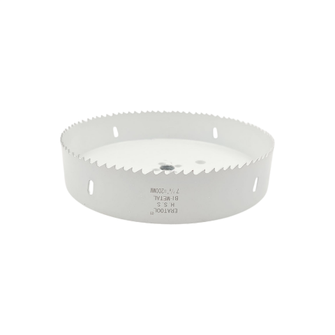 Fixonic Eratool ERA56159 200mm HSS Bi-Metal Panç