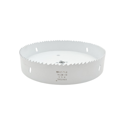 Fixonic Eratool ERA56163 210mm HSS Bi-Metal Panç
