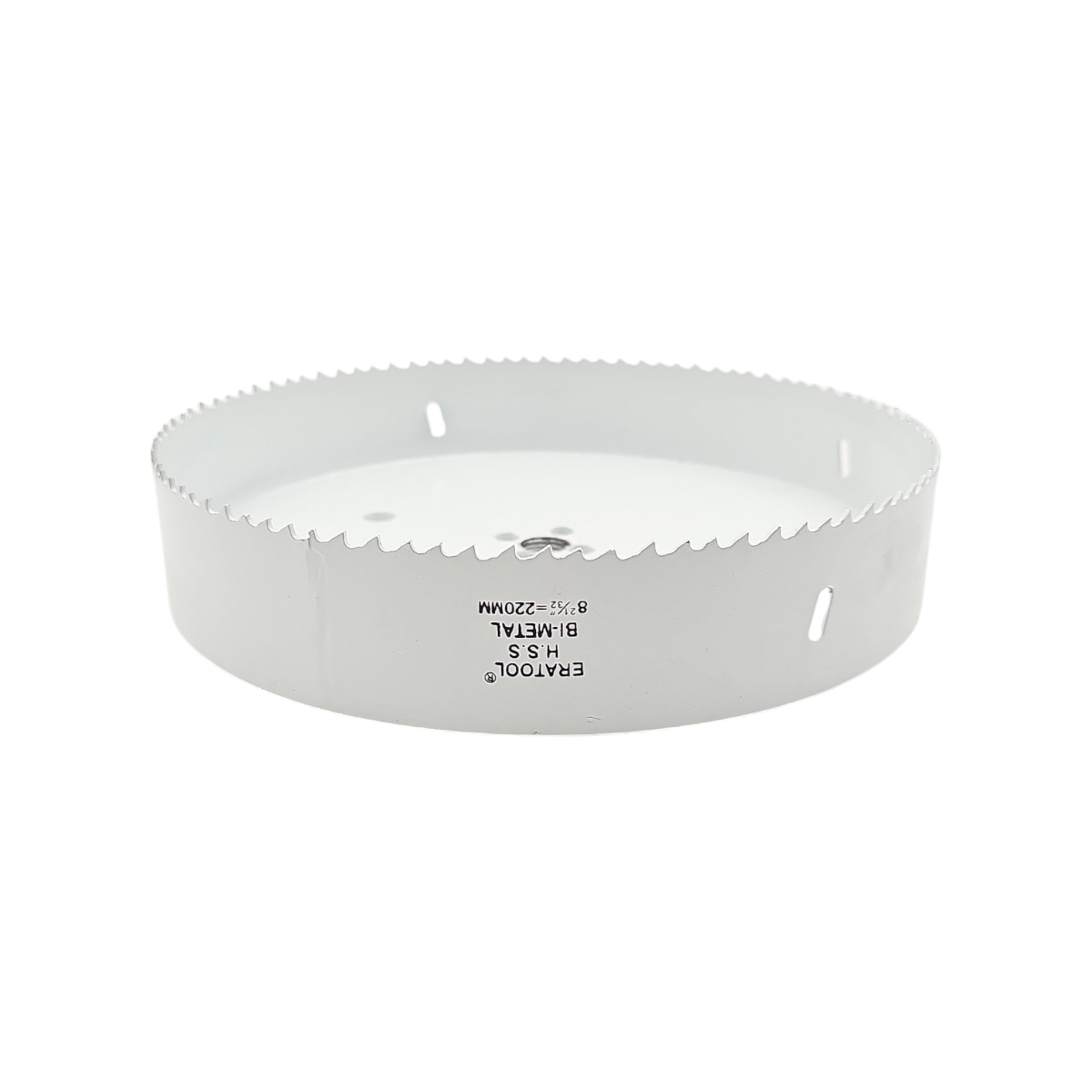 Fixonic Eratool ERA56165 220mm HSS Bi-Metal Panç