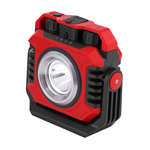 Vip-Tec VT891205 1000 Lümen Çift Taraflı Çok Amaçlı Fener