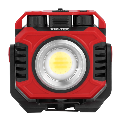Vip-Tec VT891205 1000 Lümen Çift Taraflı Çok Amaçlı Fener