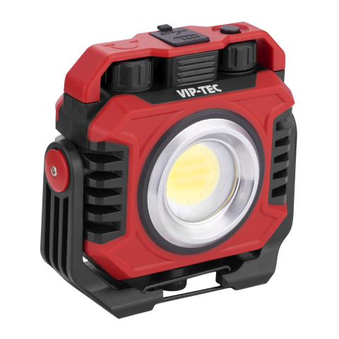 Vip-Tec VT891205 1000 Lümen Çift Taraflı Çok Amaçlı Fener