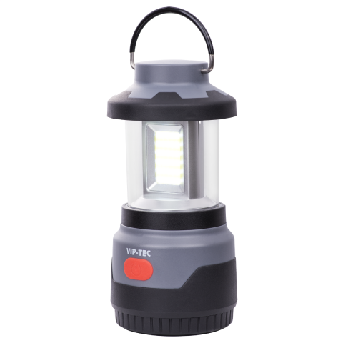 Vip-Tec VT891206 1500 Lümen Şarj Edilebilir Outdoor Fener