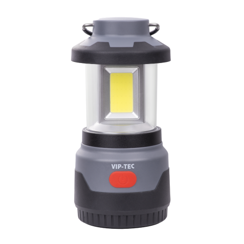 Vip-Tec VT891206 1500 Lümen Şarj Edilebilir Outdoor Fener