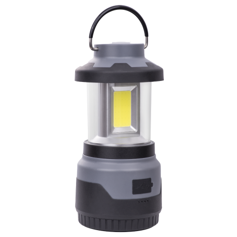 Vip-Tec VT891206 1500 Lümen Şarj Edilebilir Outdoor Fener