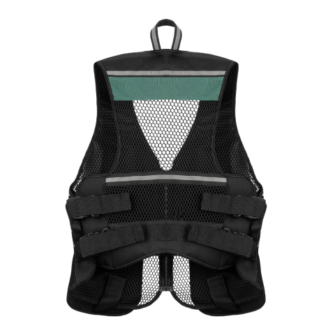 Loas LSTCY01 Profesyonel Ağır Hizmet Tipi Alet Yeleği