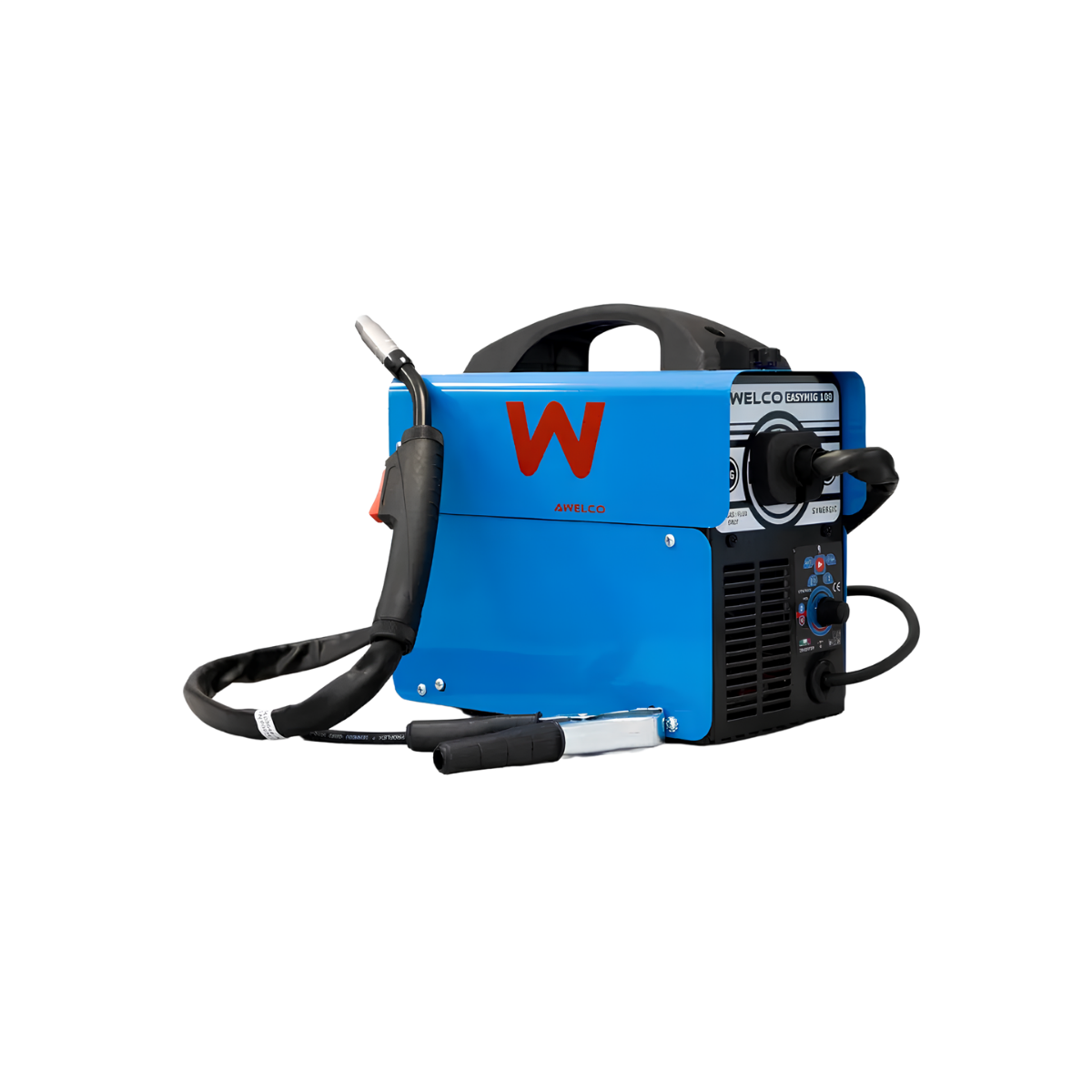 Awelco 58800 Easymig 100 Amper İnverter Gazsız Gazaltı Kaynak Makinesi