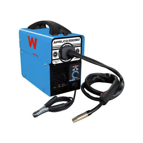 Awelco 58800 Easymig 100 Amper İnverter Gazsız Gazaltı Kaynak Makinesi
