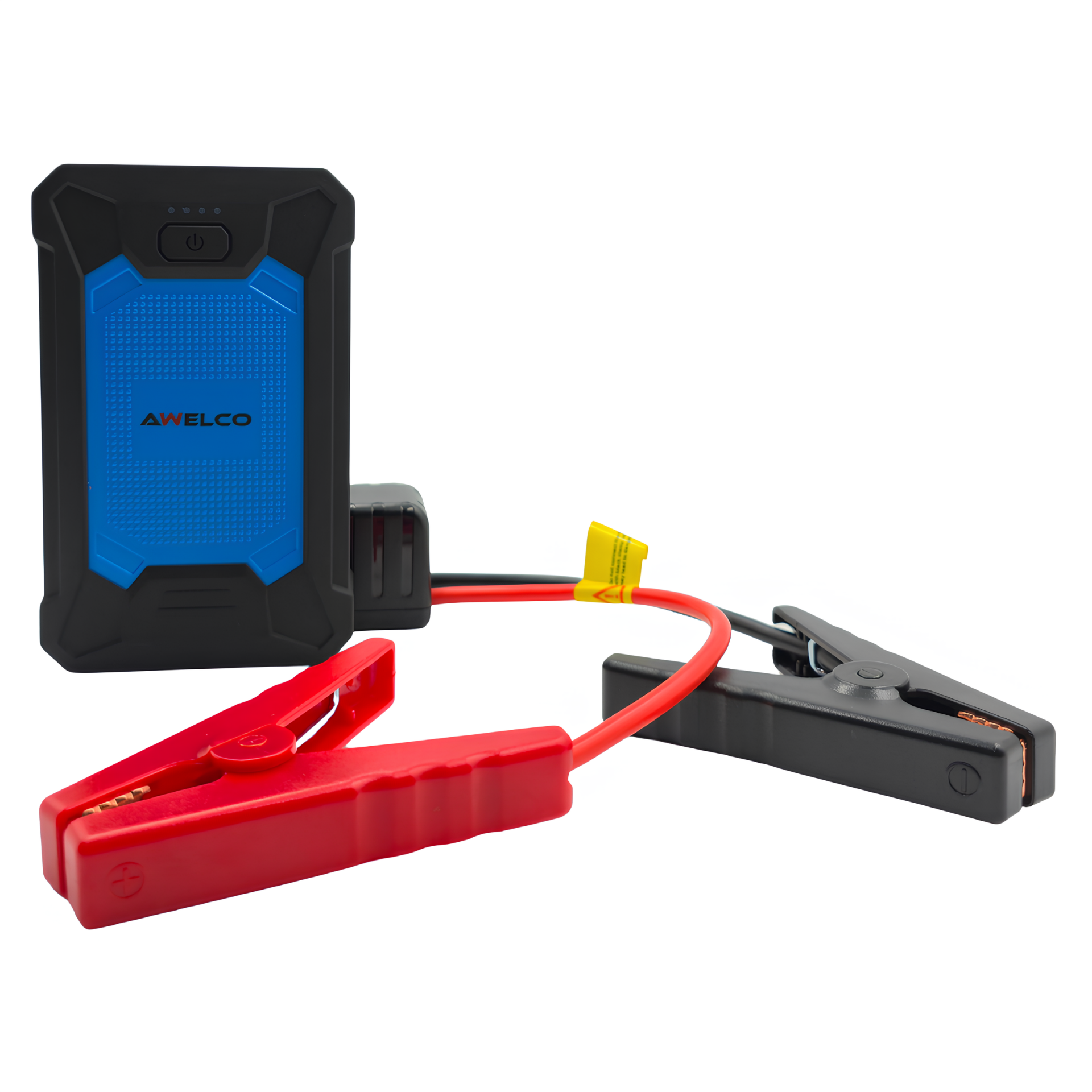 Awelco 80041 Mister Charge 600 5V 7200mAh Akü Şarj ve Takviye Cihazı