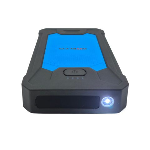 Awelco 80041 Mister Charge 600 5V 7200mAh Akü Şarj ve Takviye Cihazı