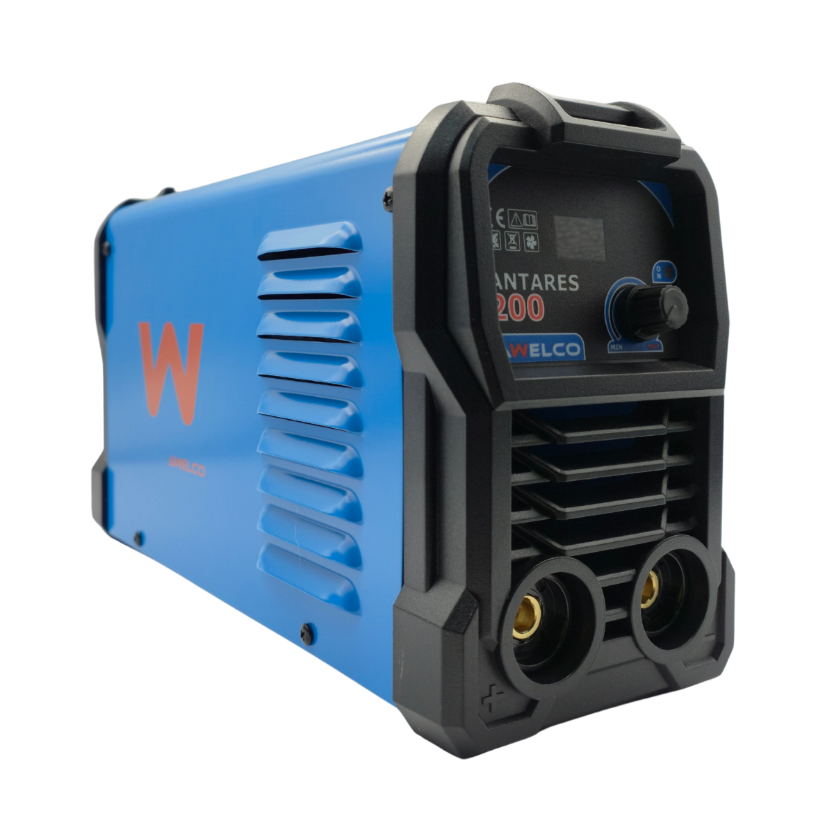 Awelco 51200 Antares 200 200 Amper İnverter Elektrod Kaynak Makinesi (MMA)