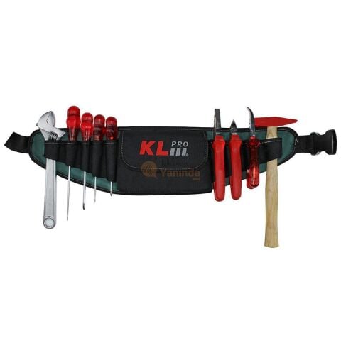 Klpro Bel Tipi Alet Taşıma Çantası Kltct11